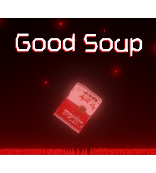 Good Soup Steam Key GLOBAL